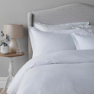 Luxe and Wilde Beaumont Duvet Cover Bedding Set White