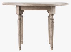 Juno Round Dining Table