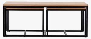 Get-Together Coffee Table Nest