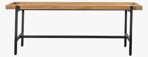 Refreshen-up Coffee Table