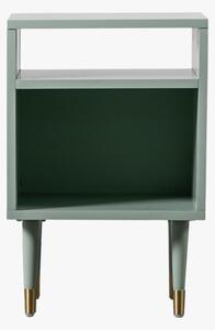 Fandangle Side Table in Mint