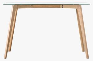 Stalwart Dining Table in Oak