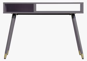 Fandangle Console Table in Grey