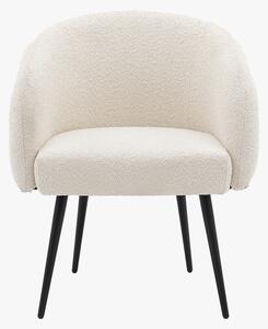 Shearling Tub Chair