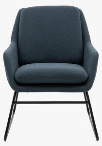 Blake Chair in Midnight