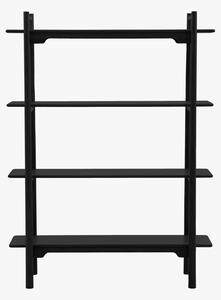 Rebecca Display Unit in Black