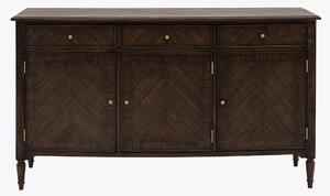 Chateau Sideboard in Coffee