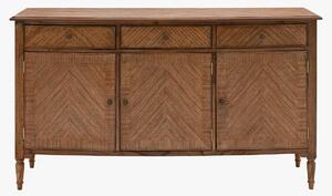 Chateau Sideboard in Natural