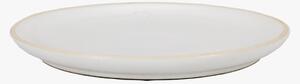 Bumble Sideplate in White - Set of 4