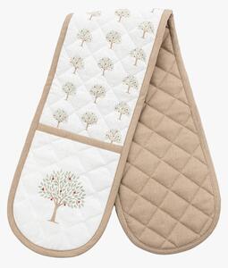 Orchard Double Oven Glove