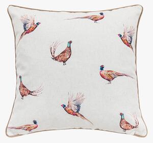 Dundee Pheasant Cushion Cover