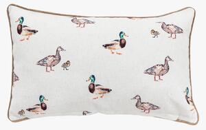 Dundee Ducks Cushion Cover