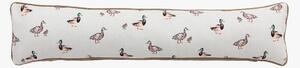 Dundee Ducks Draught Excluder
