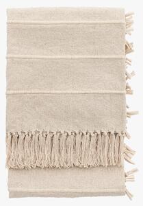 Bundle-Up Throw in Natural