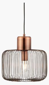 Madeleine Copper Ceiling Pendant