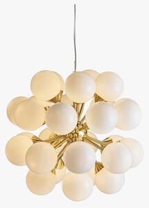 Mabel Large Ceiling Pendant in Gold
