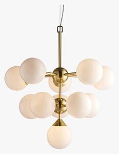 Mabel Medium Ceiling Pendant in Gold