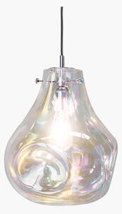 Edison Glass Ceiling Pendant