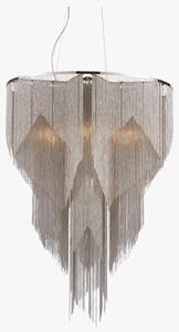 Silas Large Ceiling Pendant