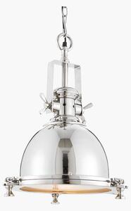 Oscar Small Industrial Pendant