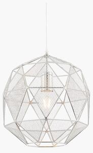 Andor Chrome Pendant