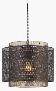 Kal Large Shade in Antique Brass