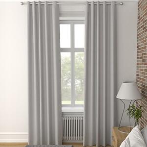 Willow Made to Measure Curtains Silver