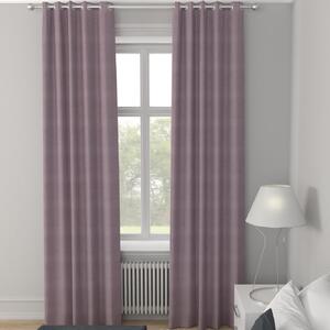 Willow Made to Measure Curtains Mulberry