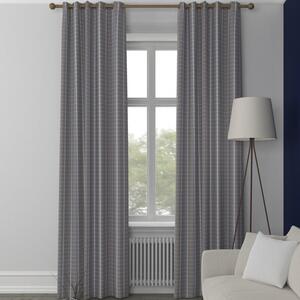 Melbourne Made to Measure Curtains Pebble