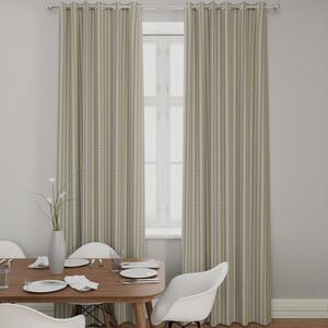 Melbourne Made to Measure Curtains Zest