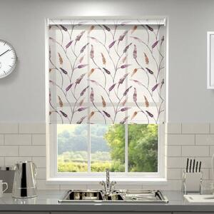 Weymouth Roller Blind Berry