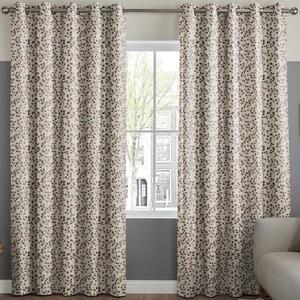 Abbotswick Made To Measure Curtains Berry