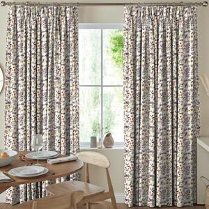 Winsford Made To Measure Curtains Berry