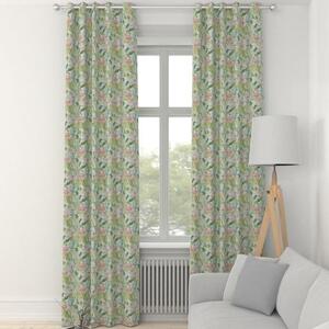 Snape Curtains Tropical