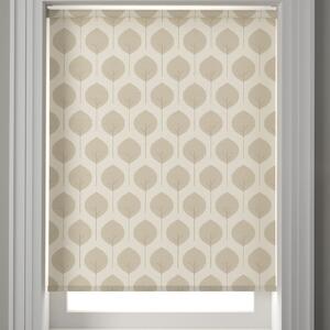 Abaca Roller Blind Cameo