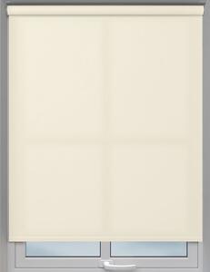 Viera Made to Measure Roller Blind Warmth