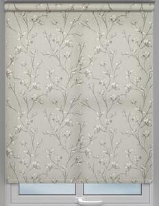 Mori Made to Measure Roller Blind Dusk