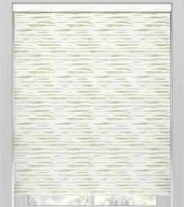 Neo Made to Measure Roller Blind Sonoma