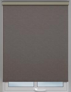Yasmin Made to Measure Blackout Roller Blind Empire