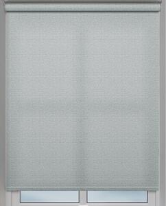 Birch Made to Measure Roller Blind Moon