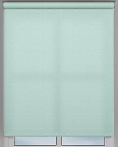 Birch Made to Measure Roller Blind Duckegg