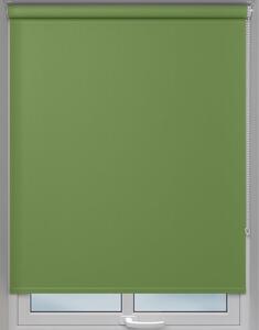 Viera Made to Measure Roller Blind Verde