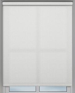 Birch Made to Measure Roller Blind Pure