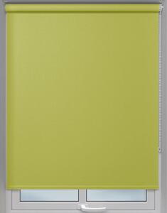 Viera Made to Measure Roller Blind Zest