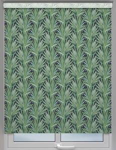 Tropical Made to Measure Roller Blind Rumba