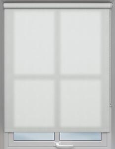 Zoom Made to Measure Roller Blind Bare