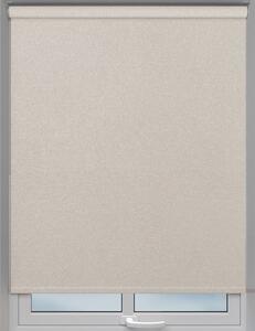 Legacy Made to Measure Blackout Roller Blind Brulee