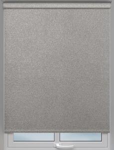 Legacy Made to Measure Blackout Roller Blind Gaze