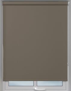 Viera Made to Measure Roller Blind Pebble