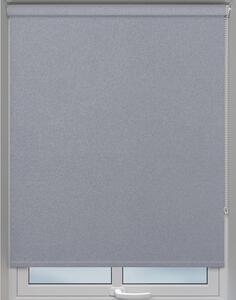 Legacy Made to Measure Blackout Roller Blind Twilight
